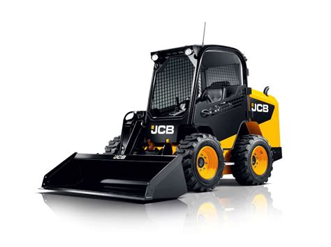 new jcb skid steers|skid steer with side door.